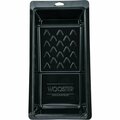 Wooster Wooster Jumbo-Koter 4-1/2 In. Black Paint Tray BR403-4 1/2